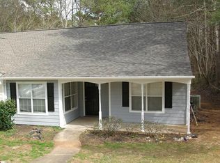 5146 Hill Farm Dr NE, Marietta, GA 30188
