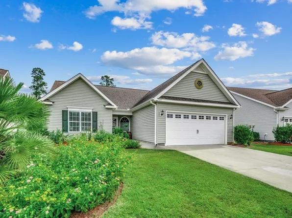 1337 Midtown Village Dr., Conway, SC 29526