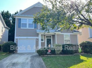 8905 Elizabeth Bennet Pl, Raleigh, NC 27616