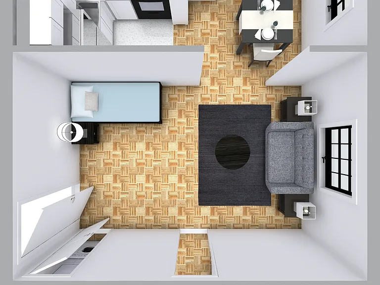 Marleigh Apartments — Photo 12