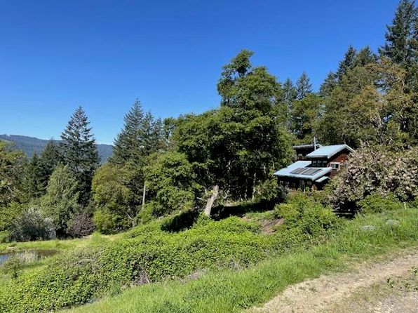 30000 State Highway 299, Blue Lake, CA 95525