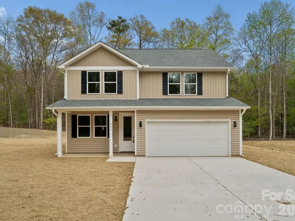 305 Mainsail Rd, Salisbury, NC 28146