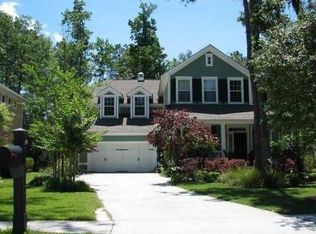 1899 Hall Point Rd, Mount Pleasant, SC 29466