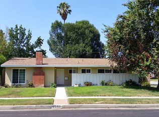 20201 Gresham St, Winnetka, CA 91306