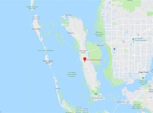 5272 Fairbanks Dr, Saint James City, FL 33956