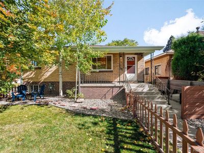 4190 Lowell Boulevard, Denver, CO 80211