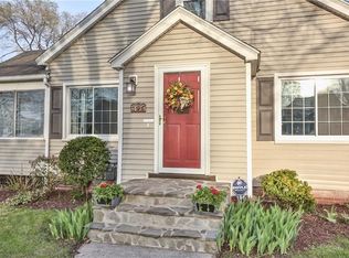 196 Mildorf St, Rochester, NY 14609