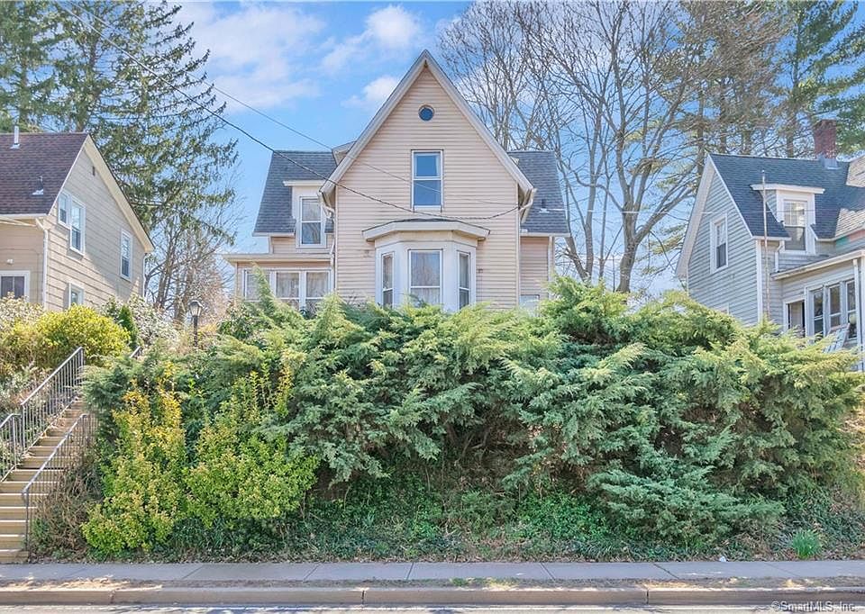 72 New Hanover Ave, Meriden, CT 06451 Zillow