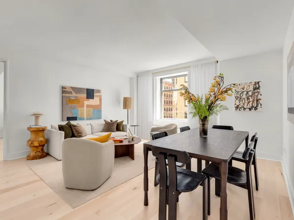 100 West 58th Street 8C image 2 of 10