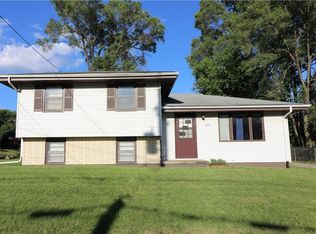 3825 Lay St, Des Moines, IA 50317