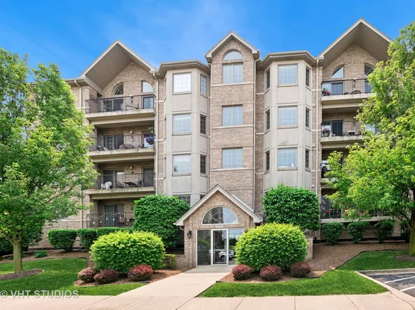 14130 Sheffield Dr APT 202, Homer Glen, IL 60491