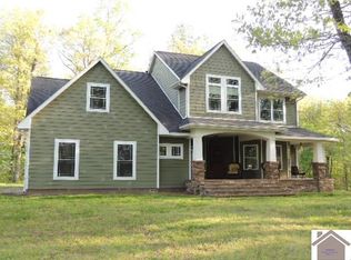 150 Golo Rd, Mayfield, KY 42066