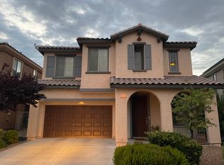11820 Luna Del Mar Ln, Las Vegas, NV 89138