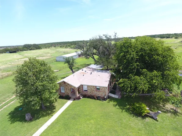 171 County Road 429, Goldthwaite, TX 76844