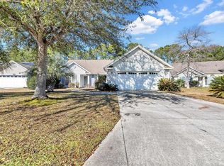 1611 Sawgrass Ct, Surfside Beach, SC 29575