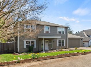 14728 SW 117th Pl, Tigard, OR 97224