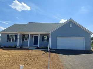 2255 Friesian Rd, York, PA 17406