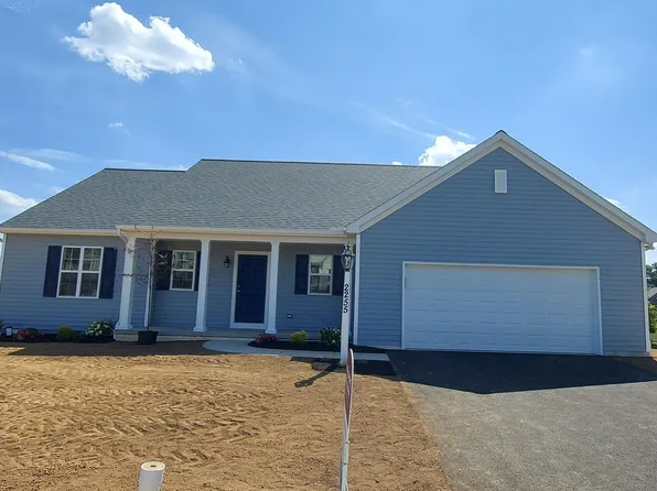 2255 Friesian Rd, York, PA 17406