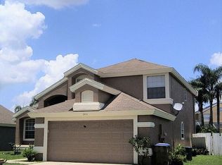 2411 Berkshire Ct, Kissimmee, FL 34746