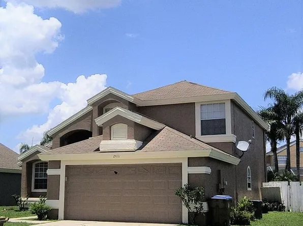 2411 Berkshire Ct, Kissimmee, FL 34746
