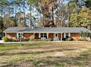 2028 Norris Rd, Oakdale, LA 71463