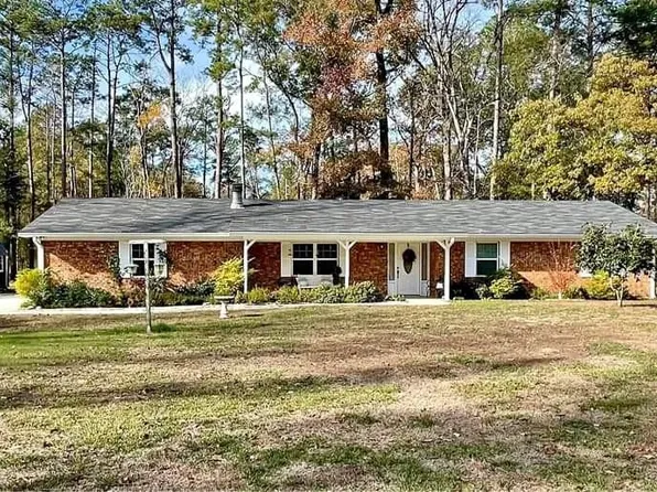 2028 Norris Rd, Oakdale, LA 71463