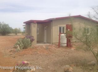3960 W Calle Seis, Green Valley, AZ 85622