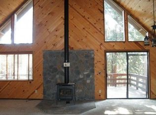 235 Russell Dr, Arnold, CA 95223