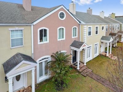 515 Hammond St, New Orleans, LA, 70124
