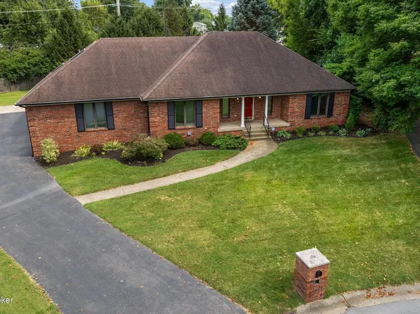 9214 Reigate Ct, Hurstbourne, KY 40222