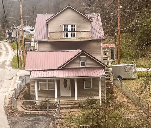 140 Bill King Holw Pikeville Ky 41501 Mls 114849 Zillow