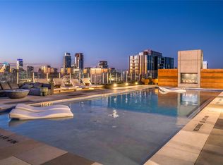 48 East Ave #3005, Austin, TX 78701