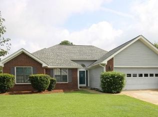 200 Pebblebrook E, Warner Robins, GA 31088