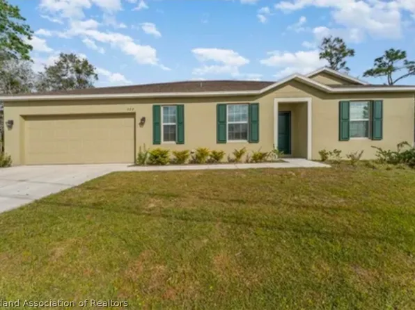322 Dagama Ct, Kissimmee, FL 34758