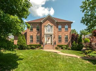 9374 Ansley Ln, Brentwood, TN 37027