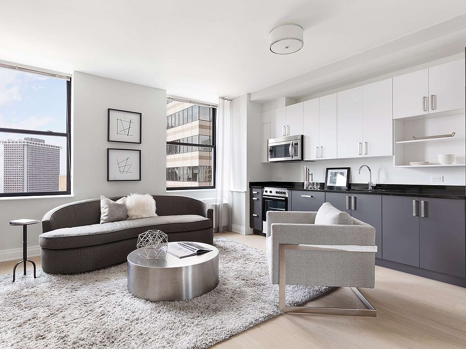 1st image of 70 Pine St APT 2908