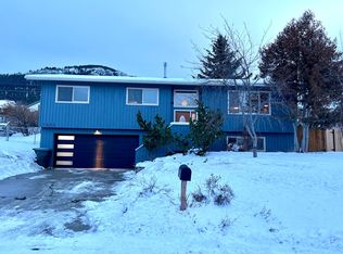 1625 Floweree Dr, Helena, MT 59602