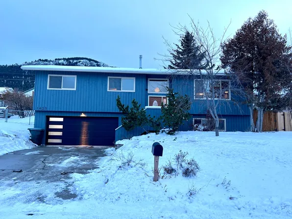 1625 Floweree Dr, Helena, MT 59602