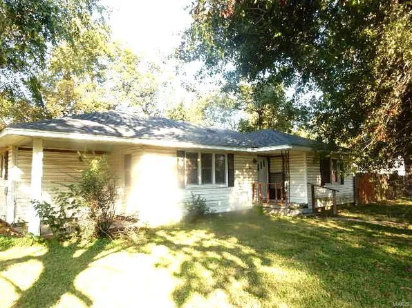 501 Lester St, Kennett, MO 63857