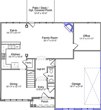 2nd image of 29481 Nicholson Dr NW