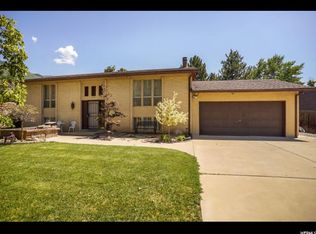 1337 Millcreek Dr, Ogden, UT 84404