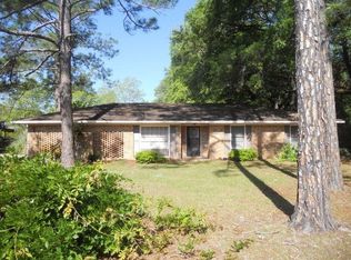 1023 Bud St, Blackshear, GA 31516