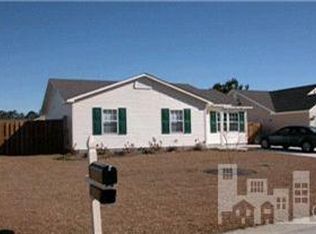 632 Serene Ct W, Leland, NC 28451