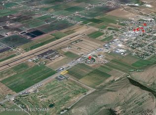 1221 S Us Highway 89, Afton, WY 83110