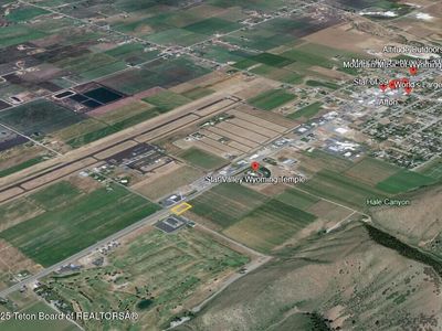 1221 S Us Highway 89, Afton, WY, 83110