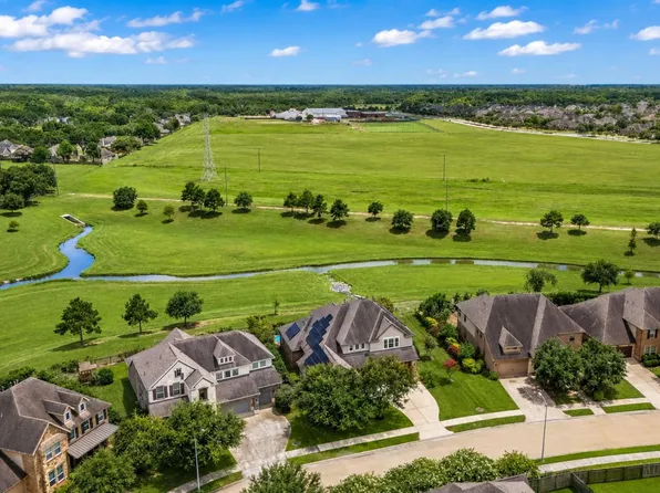 23307 Ovada Ln, Richmond, TX 77406
