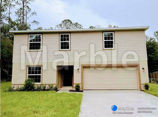 10246 N Gardner Way, Citrus Springs, FL 34434