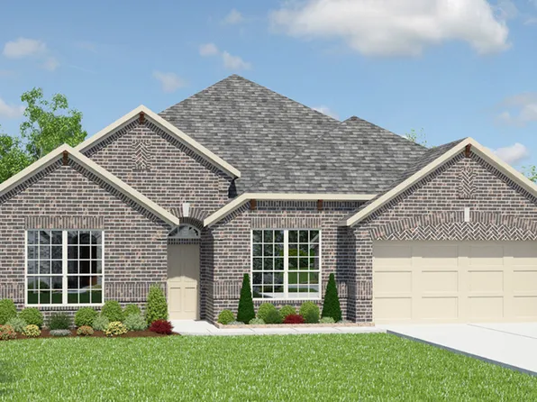 12284 Emerald Mist Ln, Conroe, TX 77304