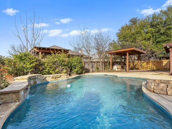 2944 Clinton Pl, Round Rock, TX 78665