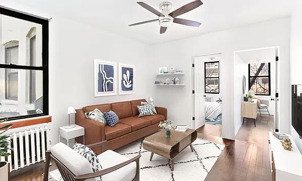 1st image of 313 E Houston St #1
